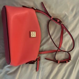 Dooney and Bourke Crossbody purse